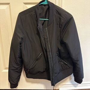 Athleta jaket M